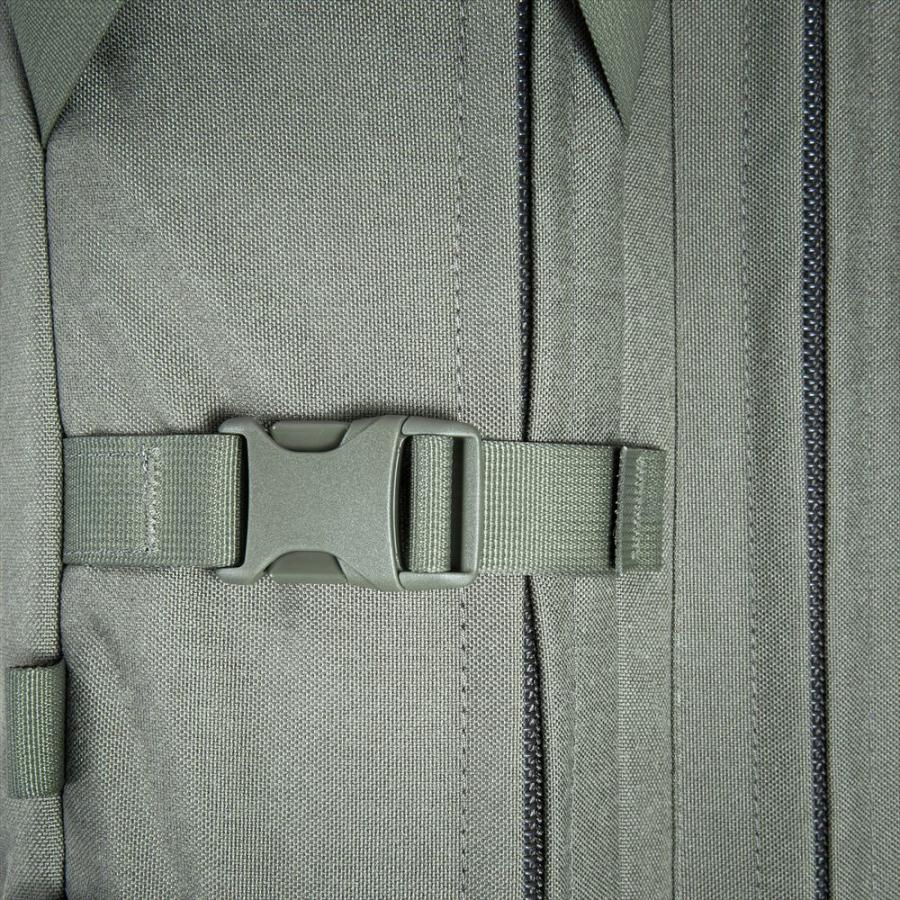 タスマニアンタイガー ダブルウェポンバッグ MRW IRR ストーングレーオリーブ 8861.332 Tasmanian Tiger DBL Weapon Bag MRW IRR Weapon Bagの画像