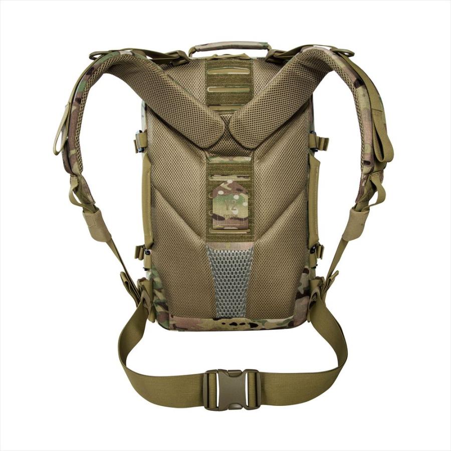 タスマニアンタイガー モジュラーグラブパック30 マルチカム 8854.394 Tasmanian Tiger Modular Grab Pack 30 MC Backpack_10