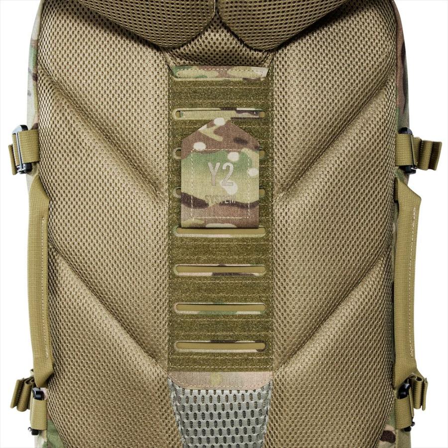 タスマニアンタイガー モジュラーグラブパック30 マルチカム 8854.394 Tasmanian Tiger Modular Grab Pack 30 MC Backpack_12