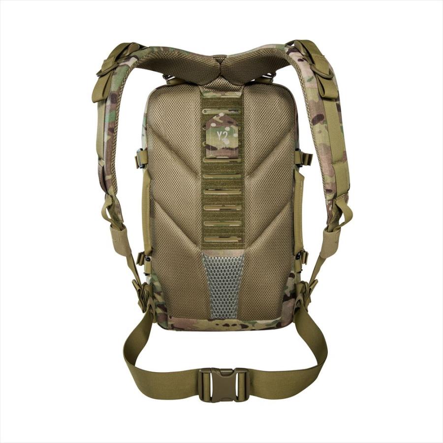 タスマニアンタイガー モジュラーグラブパック30 マルチカム 8854.394 Tasmanian Tiger Modular Grab Pack 30 MC Backpack_13