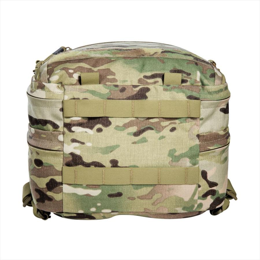 タスマニアンタイガー モジュラーグラブパック30 マルチカム 8854.394 Tasmanian Tiger Modular Grab Pack 30 MC Backpack_17