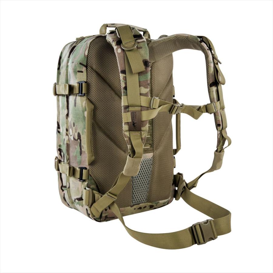 タスマニアンタイガー モジュラーグラブパック30 マルチカム 8854.394 Tasmanian Tiger Modular Grab Pack 30 MC Backpack_1