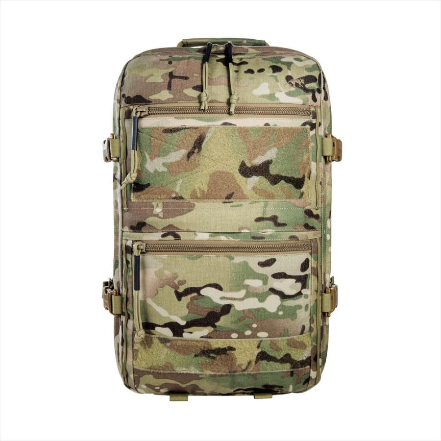 タスマニアンタイガー モジュラーグラブパック30 マルチカム 8854.394 Tasmanian Tiger Modular Grab Pack 30 MC Backpack_2