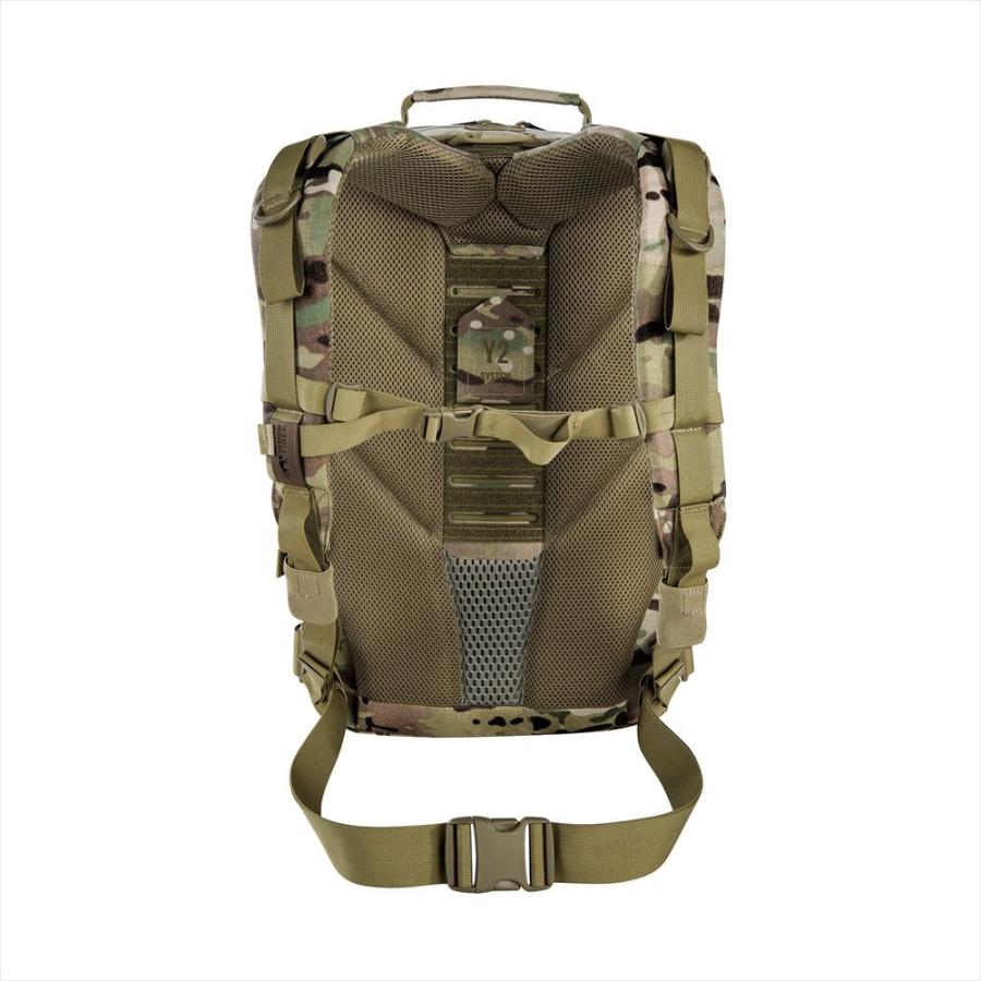 タスマニアンタイガー モジュラーグラブパック30 マルチカム 8854.394 Tasmanian Tiger Modular Grab Pack 30 MC Backpack_3