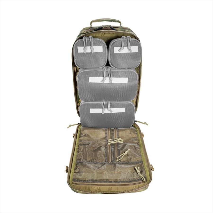 タスマニアンタイガー モジュラーグラブパック30 マルチカム 8854.394 Tasmanian Tiger Modular Grab Pack 30 MC Backpack_4