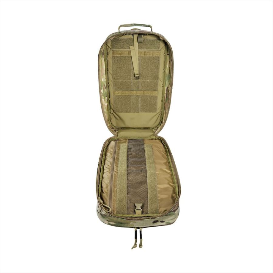 タスマニアンタイガー モジュラーグラブパック30 マルチカム 8854.394 Tasmanian Tiger Modular Grab Pack 30 MC Backpack_5