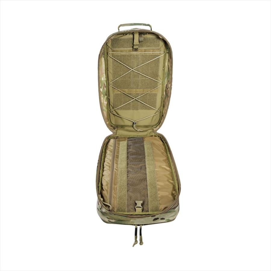 タスマニアンタイガー モジュラーグラブパック30 マルチカム 8854.394 Tasmanian Tiger Modular Grab Pack 30 MC Backpack_6