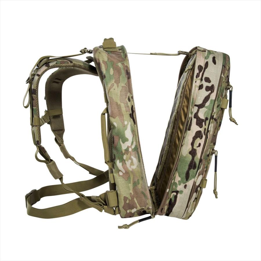 タスマニアンタイガー モジュラーグラブパック30 マルチカム 8854.394 Tasmanian Tiger Modular Grab Pack 30 MC Backpack_7
