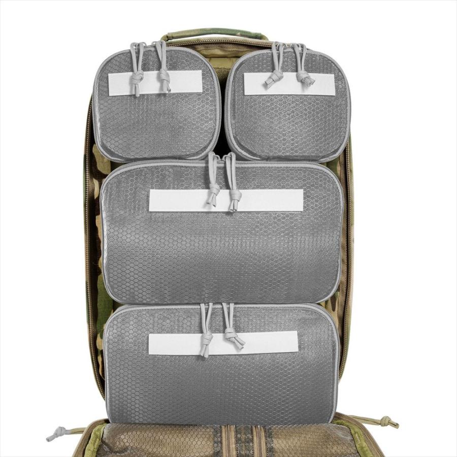 タスマニアンタイガー モジュラーグラブパック30 マルチカム 8854.394 Tasmanian Tiger Modular Grab Pack 30 MC Backpack_8
