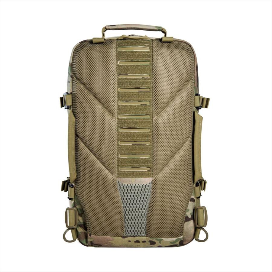 タスマニアンタイガー モジュラーグラブパック30 マルチカム 8854.394 Tasmanian Tiger Modular Grab Pack 30 MC Backpack_9