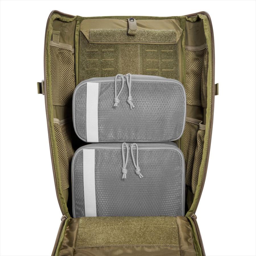 タスマニアンタイガー モジュラーパック30 SL マルチカム 8851.394 Tasmanian Tiger Modular Pack 30 SL MULTICAM Backpackの画像
