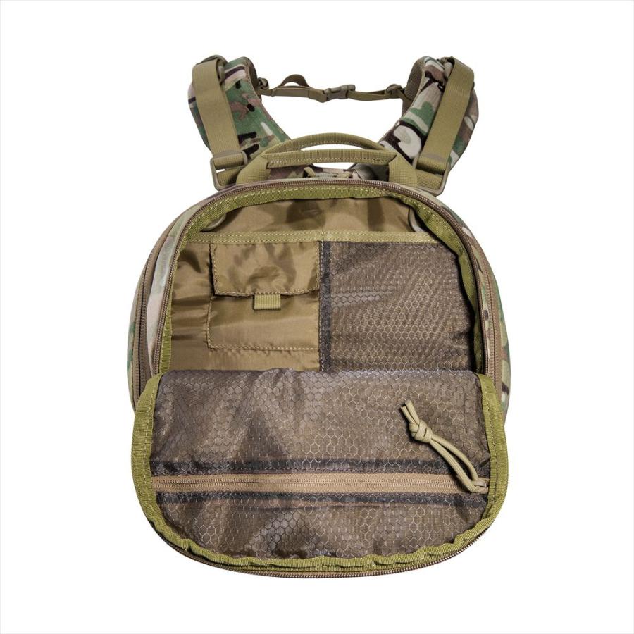 タスマニアンタイガー モジュラーパック30 SL マルチカム 8851.394 Tasmanian Tiger Modular Pack 30 SL MULTICAM Backpackの画像