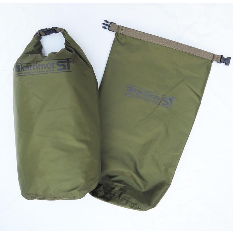 Karrimor（カリマー） カリマーSF ドライバッグ10ペア(10Lx2個セット