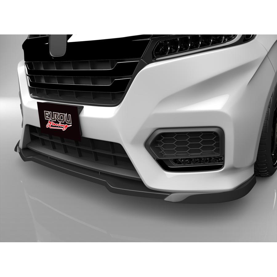 ステップワゴン スパーダ ハイブリッド RP5 後期 フロントアンダー