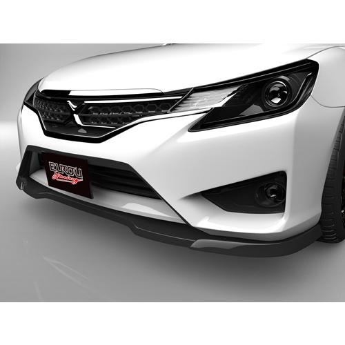 マークX 後期 GRX130 GRX133 GRX135 フロントアンダースポイラー