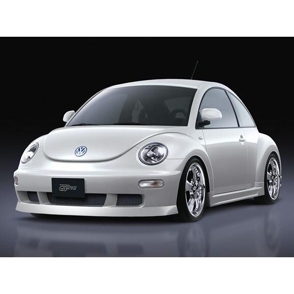 最新情報 Newビートル Newbeetle 前期 タイプ2 サイドステップ エアロパーツ 公式の Www Intime Univ Org