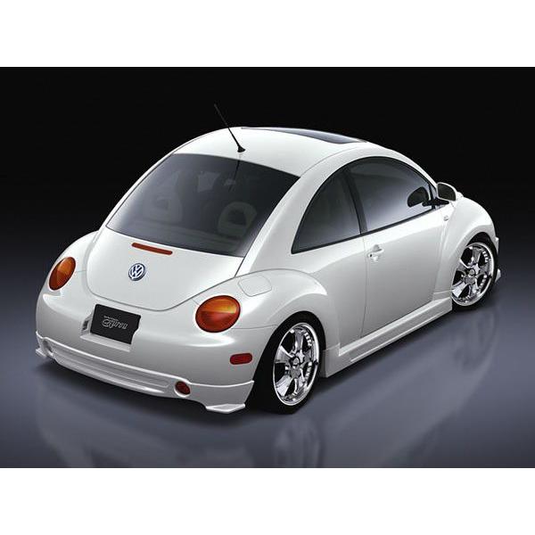 最新情報 Newビートル Newbeetle 前期 タイプ2 サイドステップ エアロパーツ 公式の Www Intime Univ Org