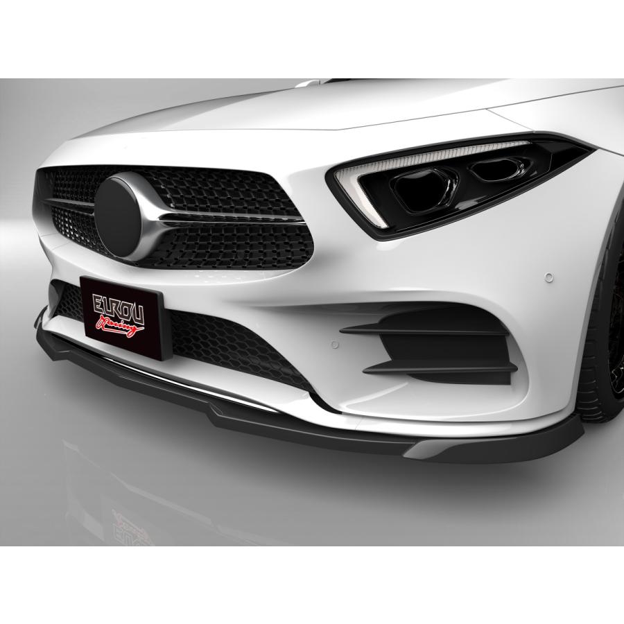 AMG-107車用-フロントスポイラーサイドステツプ＾-本物 AMG-107車用-フロントスポイラーサイドステツプ＾-本物の通販はau PAY