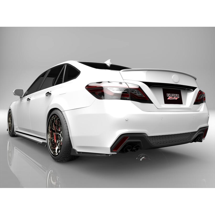 クラウン RS ハイブリット AZSH20 AZSH21 ARS220 GWS224 フロント