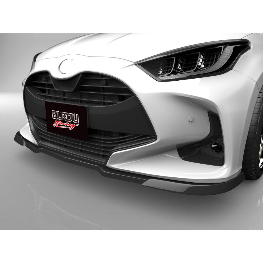 ヤリス KSP210 MXPA10 MXPA15 MXPH10 MXPH15 フロントアンダー