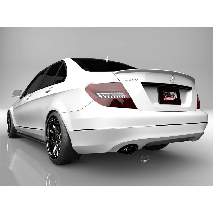 メルセデスベンツ Cクラス W204 204049 204048 後期