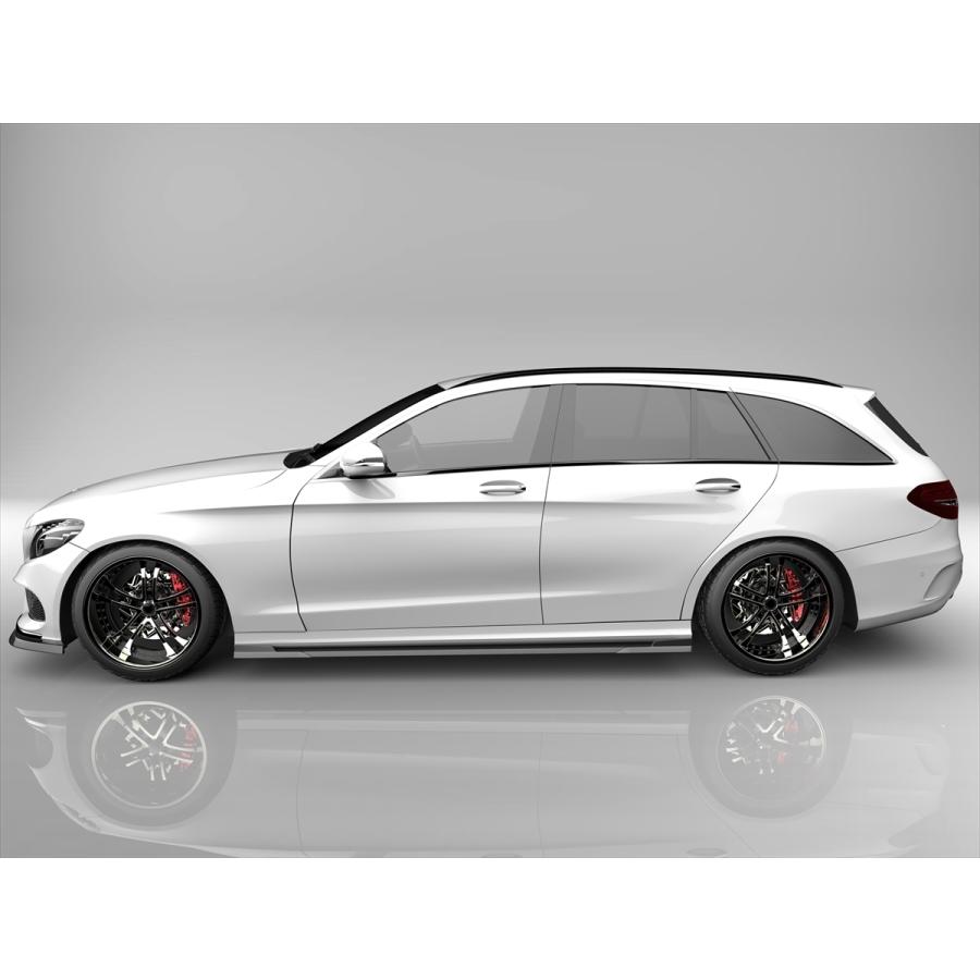 メルセデスベンツ Cクラス ステーションワゴン W205 AMGスポーツ