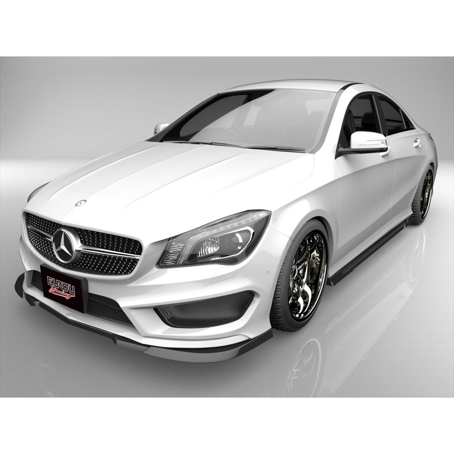 メルセデスベンツ CLAクラス C117 AMG スポーツ 117342 117344 前期