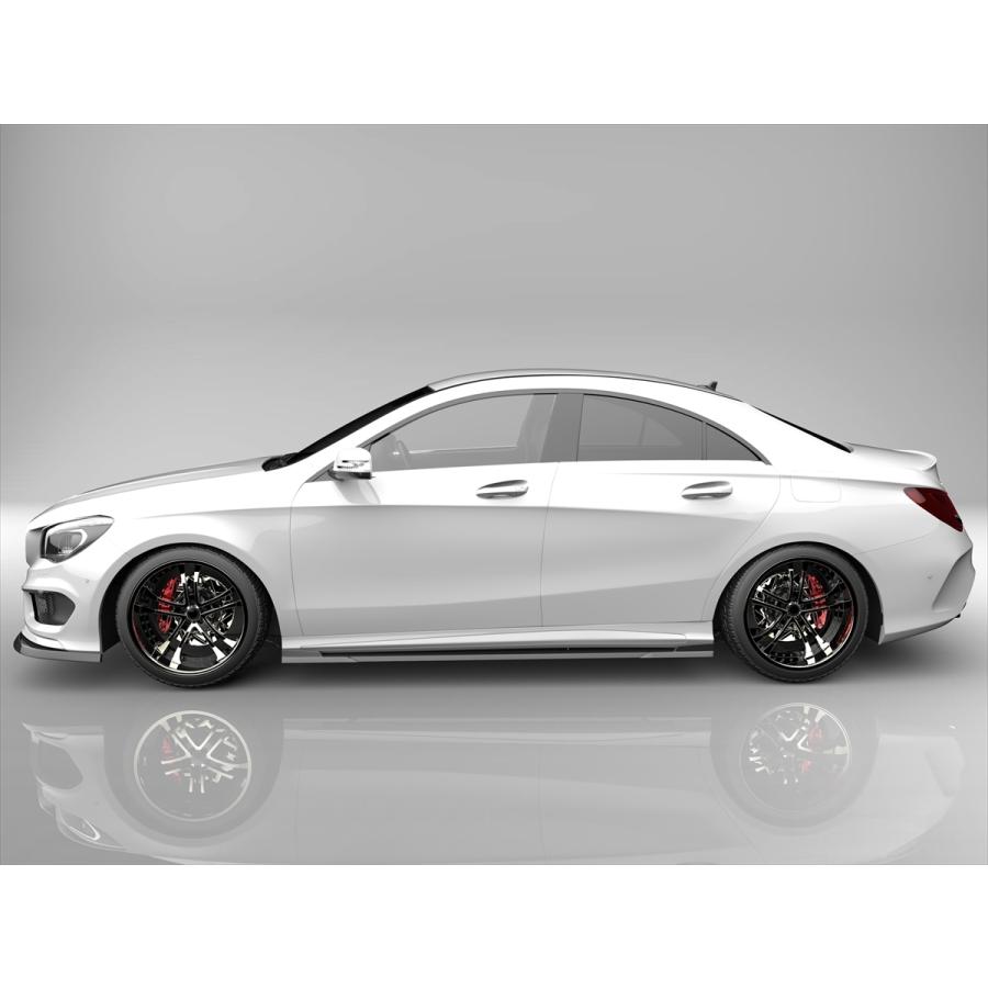 メルセデスベンツ CLAクラス C117 AMG スポーツ 117342 117344 前期