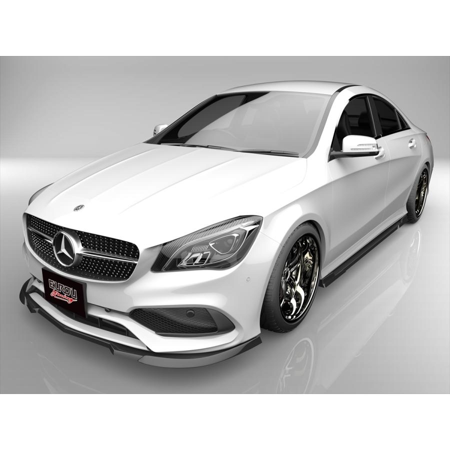 メルセデスベンツ CLAクラス C117 AMG スポーツ 117342 117351 後期
