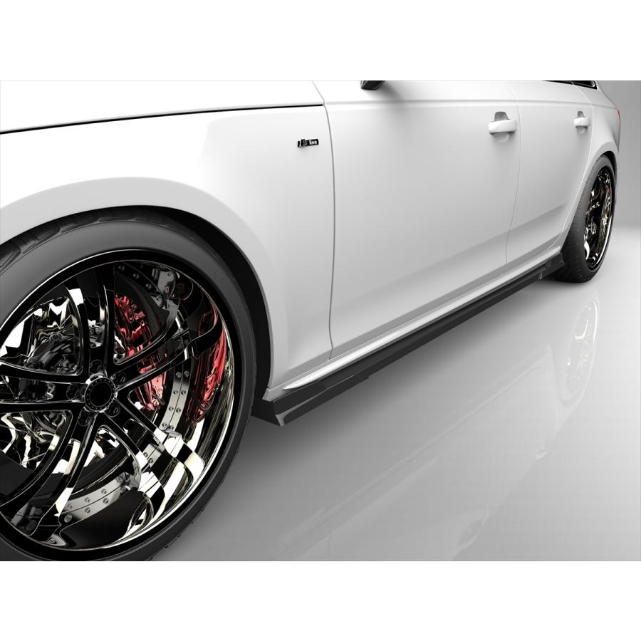 8WアウディA4Sライン用フラットボトムステアリング 8WアウディA4Sライン用フラットボトムステアリング 8WアウディA4S