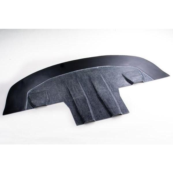 ＧＴフロントディフューザー　タイプ１ BNR32 HCR32 スカイライン 