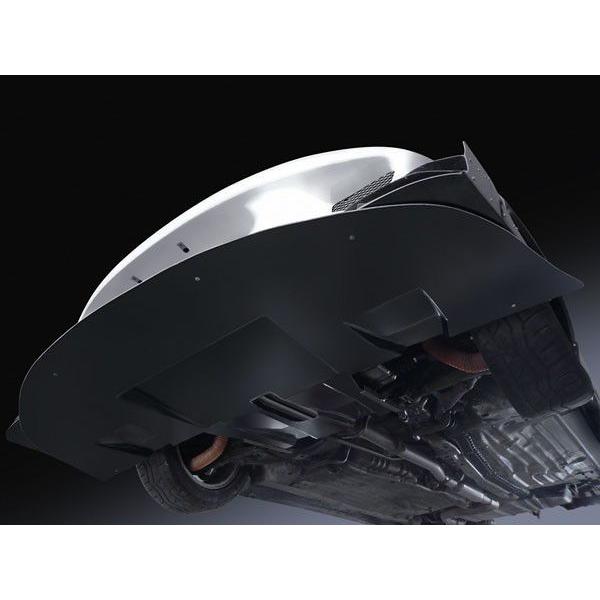 GTフロントディフューザー　タイプ2 NCP25 NCP21 NCP20 ファンカーゴ 