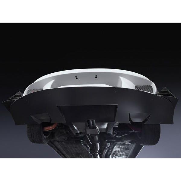 GTフロントディフューザー タイプ2 ZZW30 MR-S : EUROU - 通販 - Yahoo