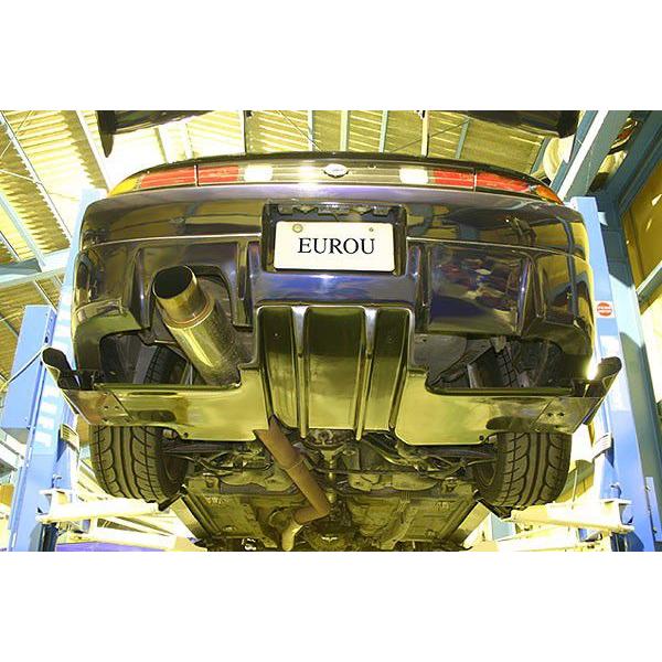 お1人様1点限り リアディフューザー タイプ１ Gg3 Gg2 Gga インプレッサ 魅了 Studiostodulky Cz