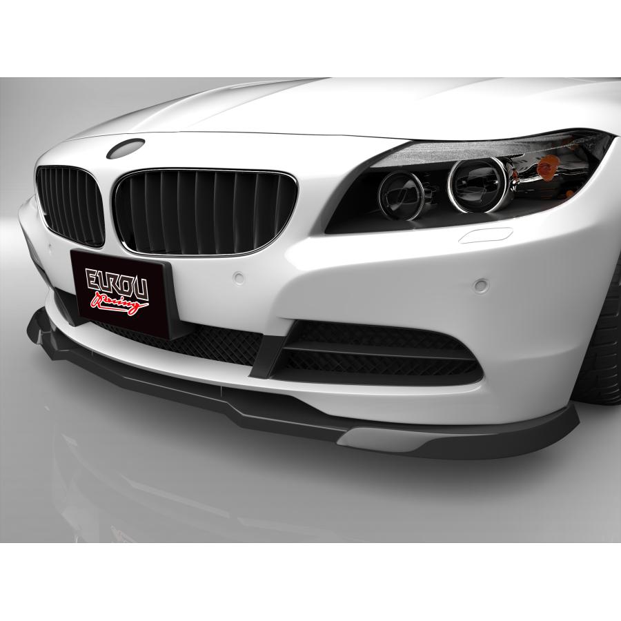 BMW Z4 E89 LM25 LM30 LL20 フロントアンダースポイラー エアロパーツ