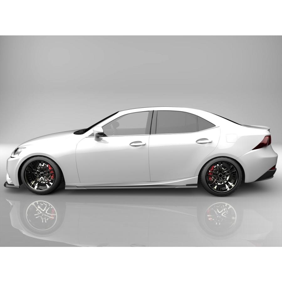 LEXUS IS 250 AVE30 ASE30 GSE30