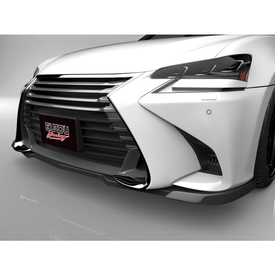 レクサス GS 10系 GWL10 GRL11 GRL12 GRL16 AWL10 ARL10 後期 フロント