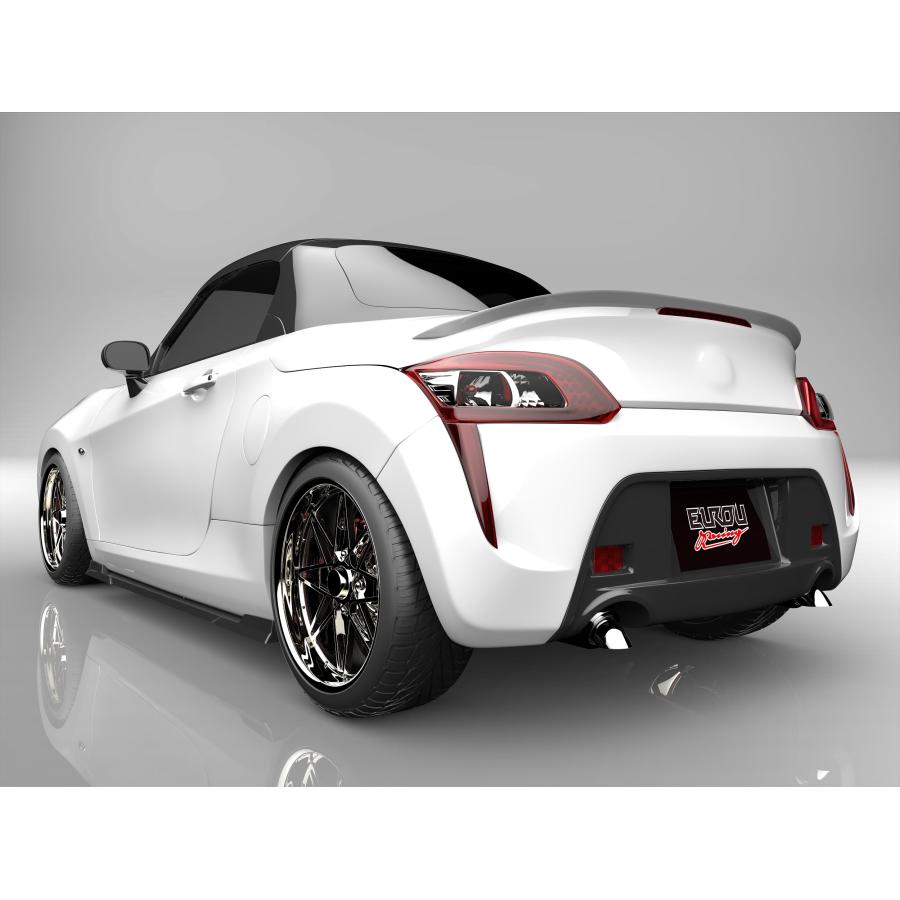 LA400コペン　GRコペン　パーツ COPEN GR SPORT｜Lck619｜アルト、コペン用パーツの販売