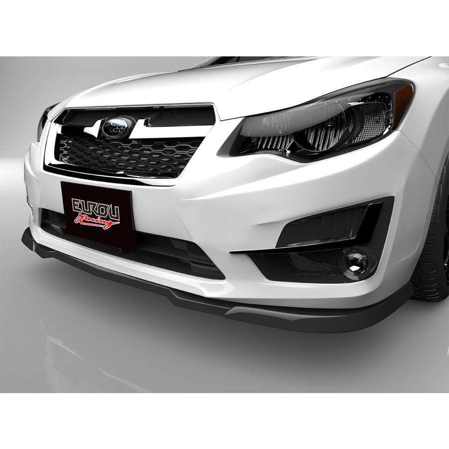 インプレッサスポーツ GP2 GP3 GP6 GP7 後期 フロントアンダー