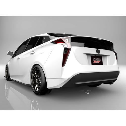 ZVW52 プリウス PHV GRスポーツサイドステップ エアロパーツ