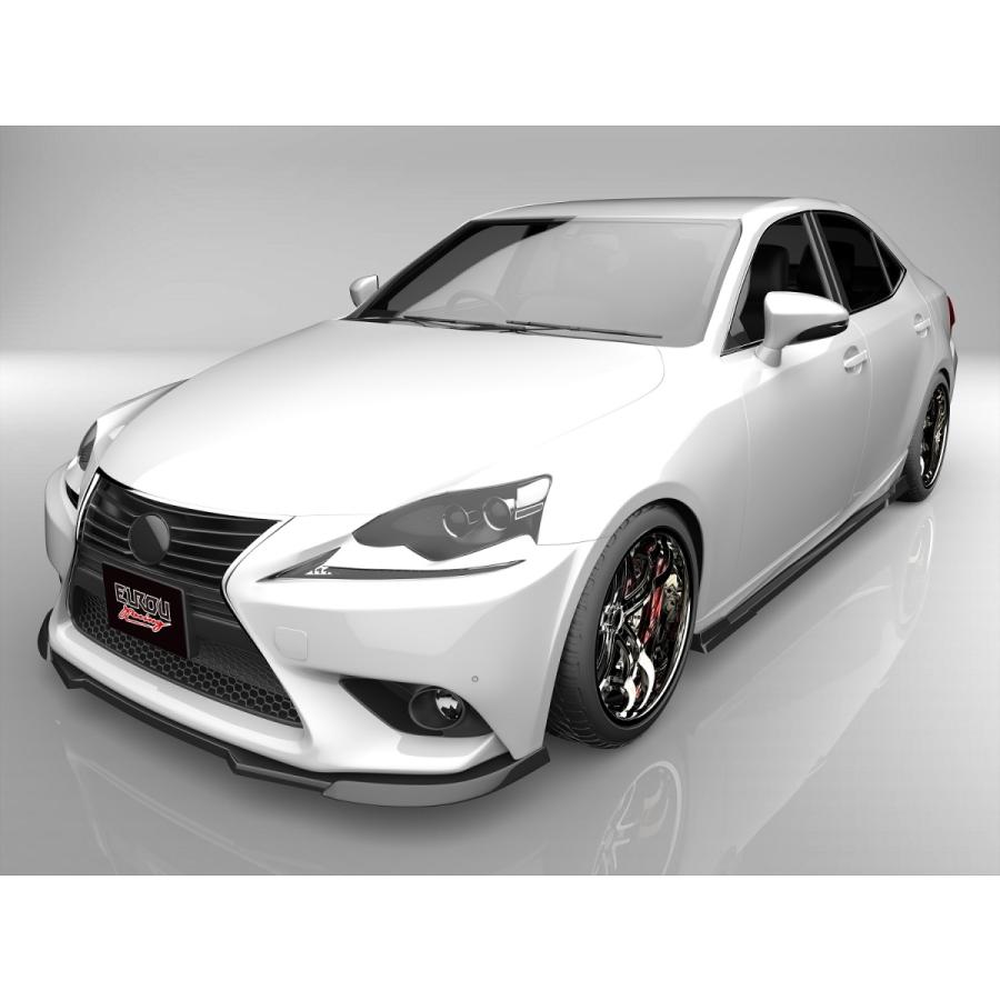 レクサス IS 30系 ASE30 AVE30 AVE35 GSE30 GSE35 GSE31 前期 フロント