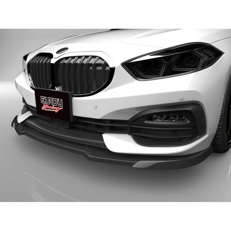 BMW 1シリーズ F40 プレイ 7K15 7M20 フロントアンダースポイラー