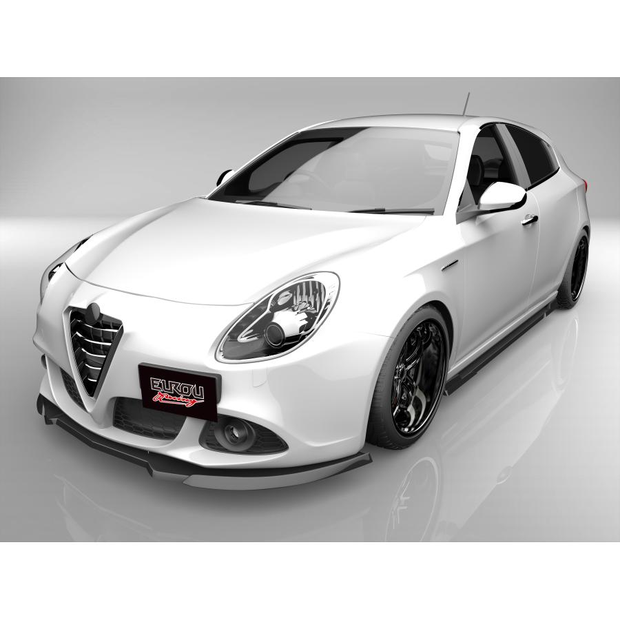 ジュリエッタ 94014 940141 94018 940181 前期 フロントアンダー