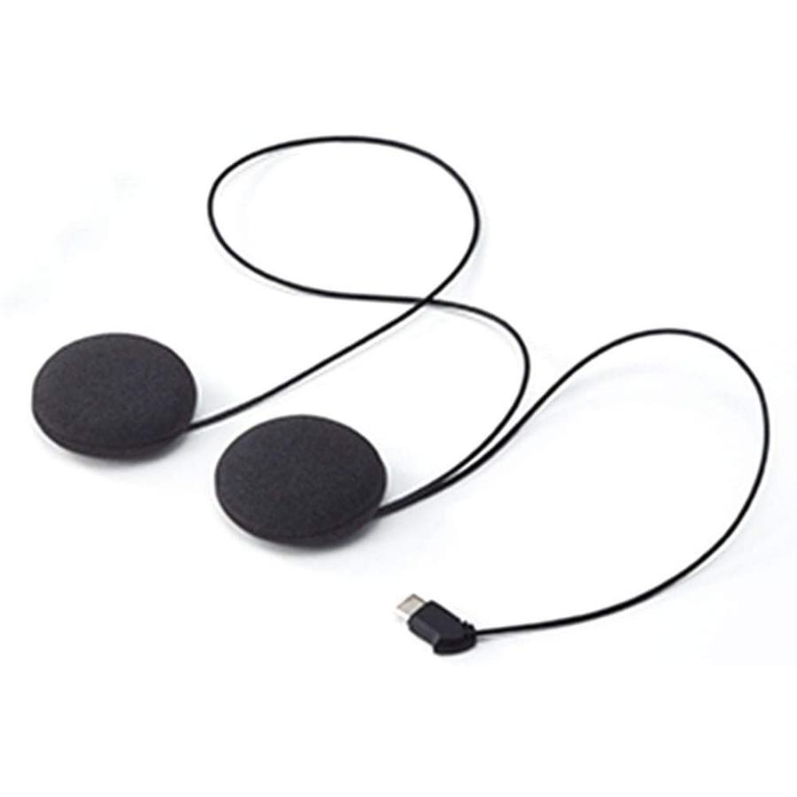 アクセサリー B+COM ONE WIRE MIC UNIT B＋COM クーポン利用で500円オフ！SYGN HOUSE(サインハウス) B+