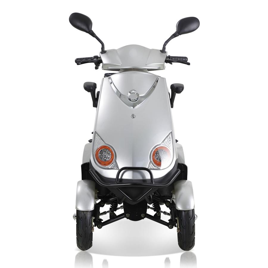 <ほぼ新品>ミニベロ　シルバー イオンバイク Yahoo!ショッピング店 - ミニベロ｜Yahoo!ショッピング