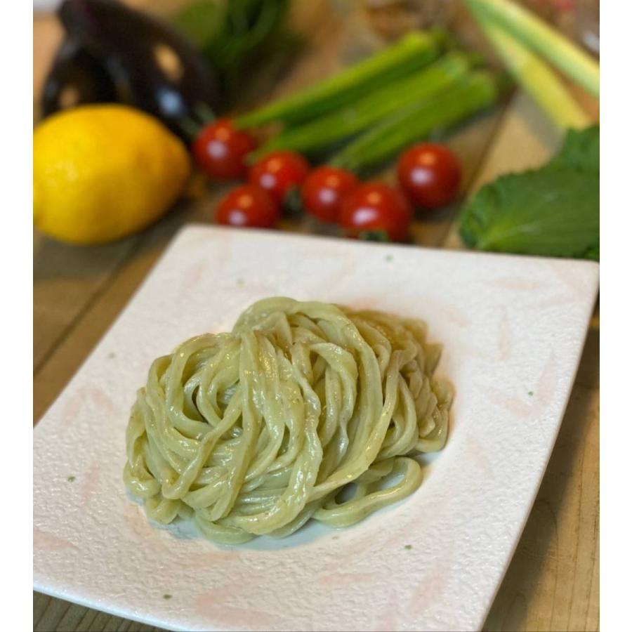 あさひめ生うどん10パック(30人前)【送料無料】(ジェノベソース5本入り) |  | 01