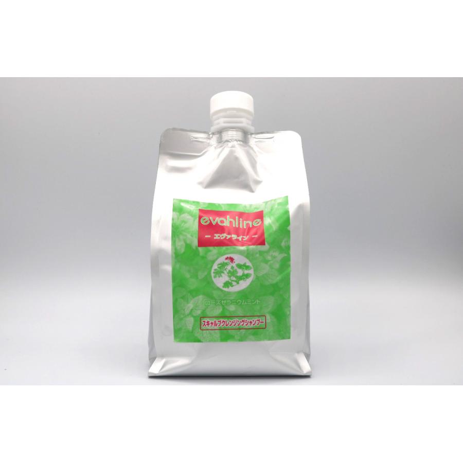 スキャルプクレンジングシャンプー(1,000ml) | 