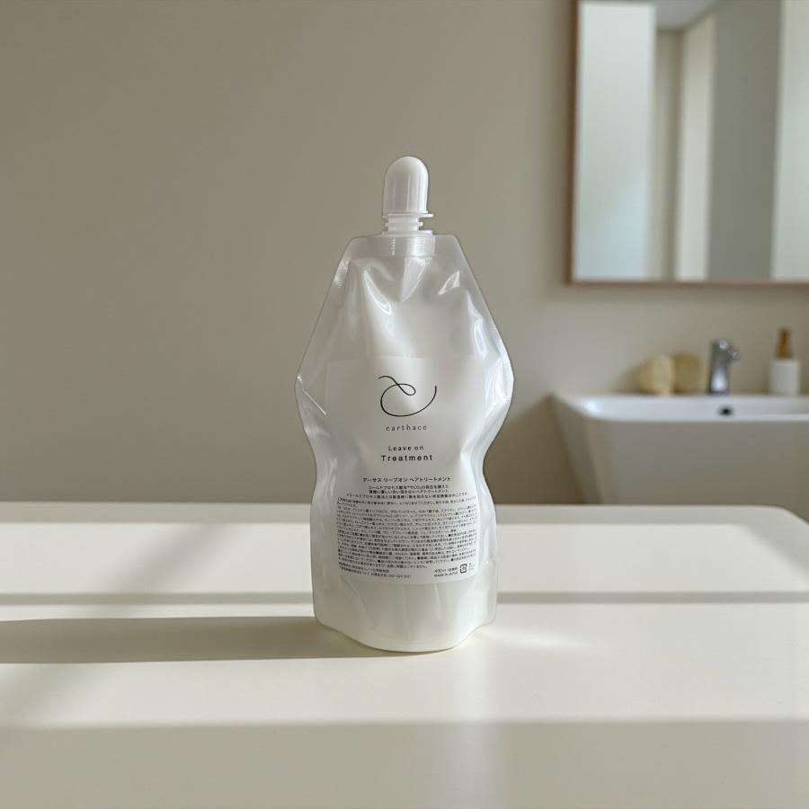 アーサストリートメント詰め替え400ml | 