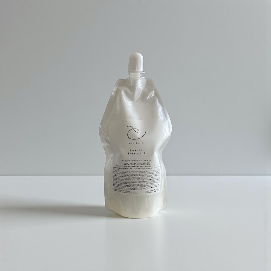 アーサストリートメント詰め替え400ml |  | 01