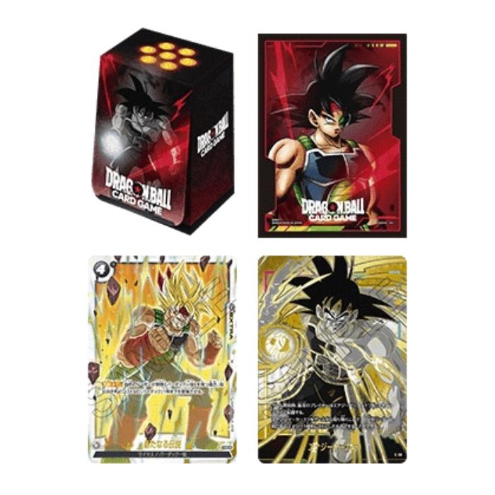 ドラゴンボール ドラゴンボールスーパーカードゲーム ドラゴンボール ドラゴンボールスーパーカードゲーム